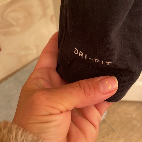 Mens Nike Lakers shortsleeve -LN - Picture 4 of 7